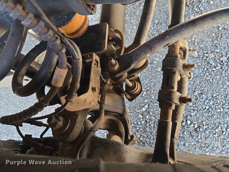 image for item EW0304 2019 Ford F250 Super Duty Crew Cab pickup truck