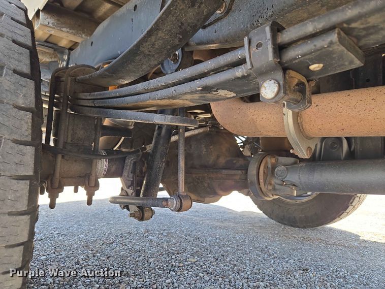 image for item EW0304 2019 Ford F250 Super Duty Crew Cab pickup truck