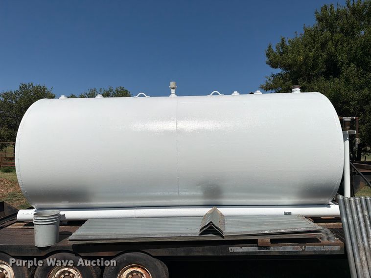 image for item EW0315 Fuel tank