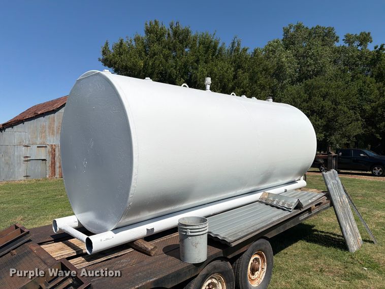 image for item EW0315 Fuel tank