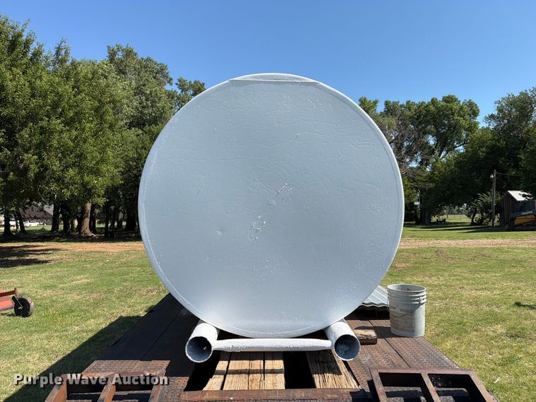 image for item EW0315 Fuel tank