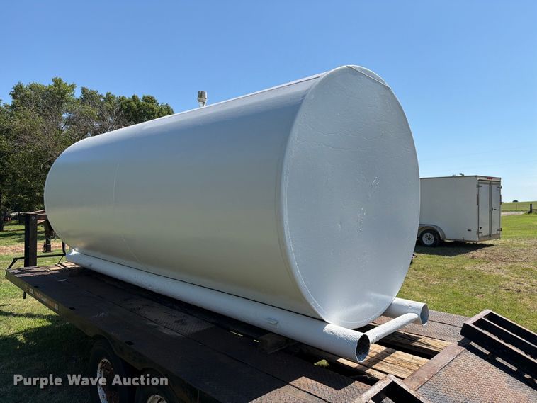 image for item EW0315 Fuel tank
