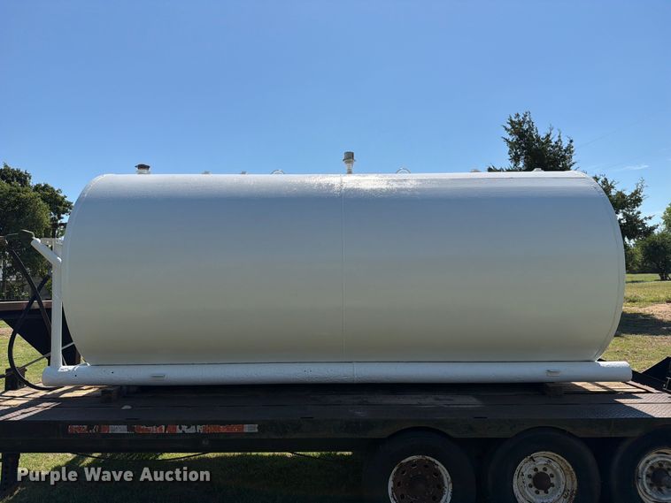 image for item EW0315 Fuel tank
