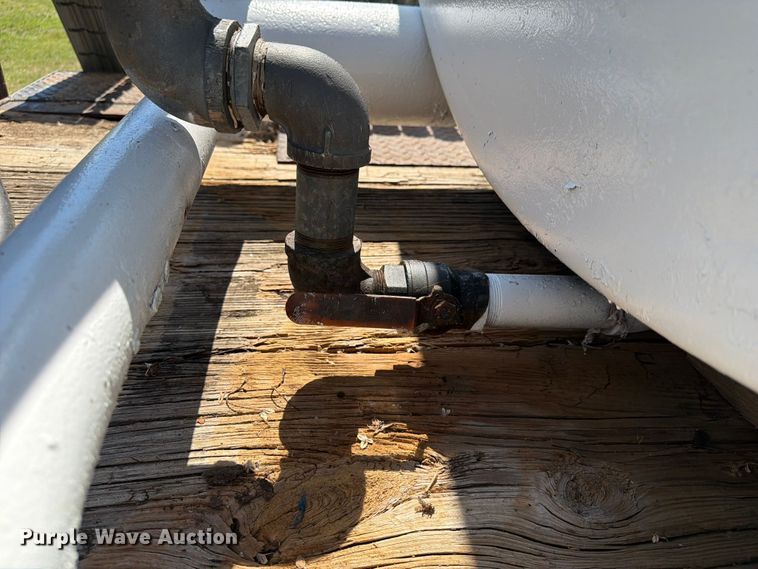 image for item EW0315 Fuel tank
