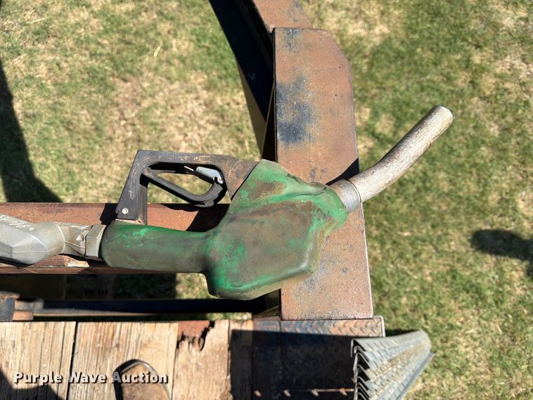 image for item EW0315 Fuel tank