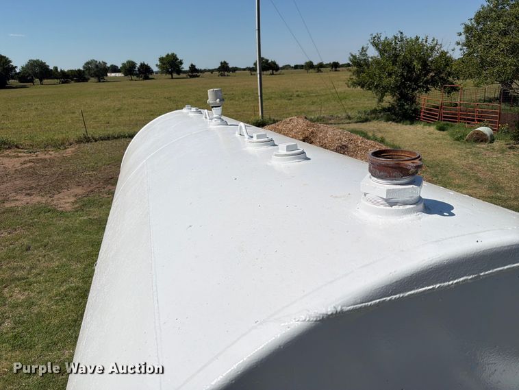 image for item EW0315 Fuel tank