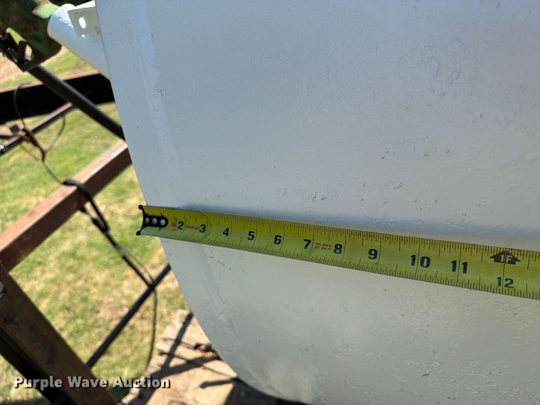 image for item EW0315 Fuel tank