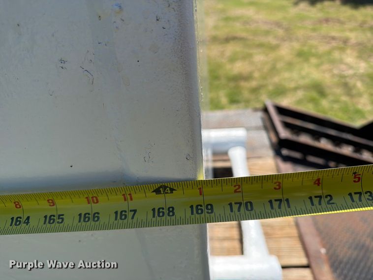 image for item EW0315 Fuel tank