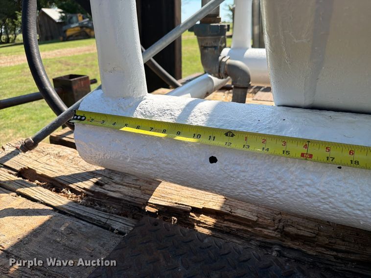 image for item EW0315 Fuel tank