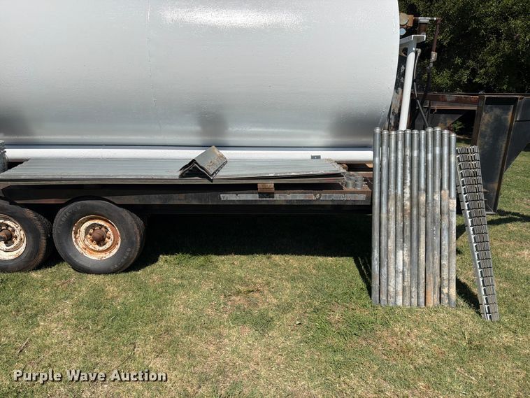 image for item EW0315 Fuel tank