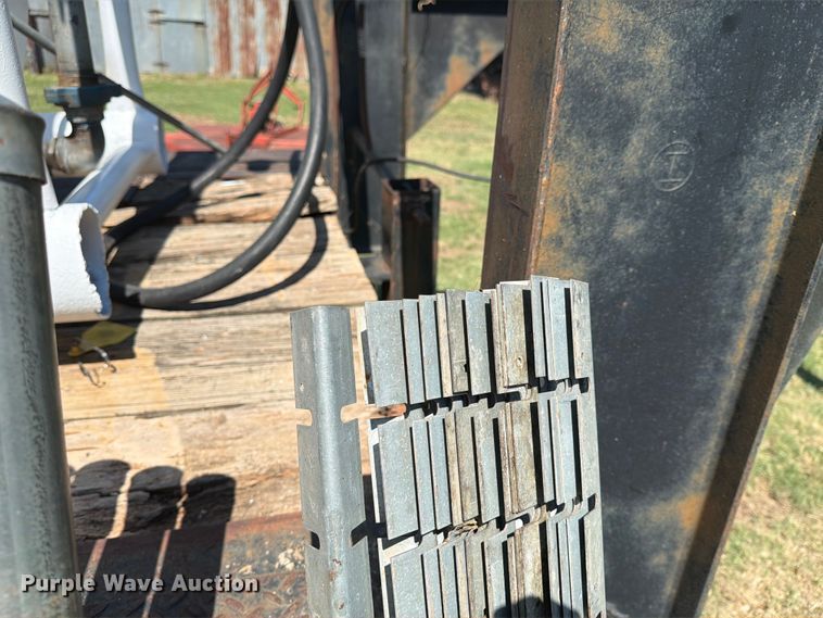 image for item EW0315 Fuel tank