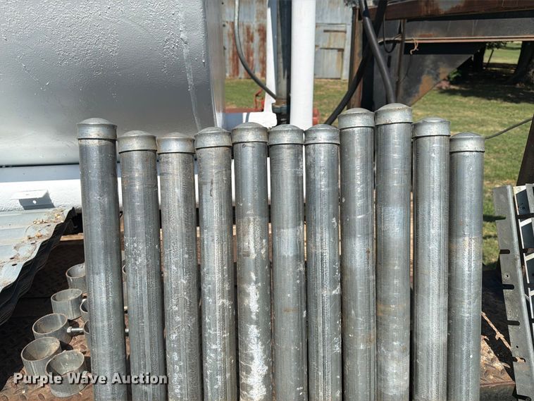 image for item EW0315 Fuel tank