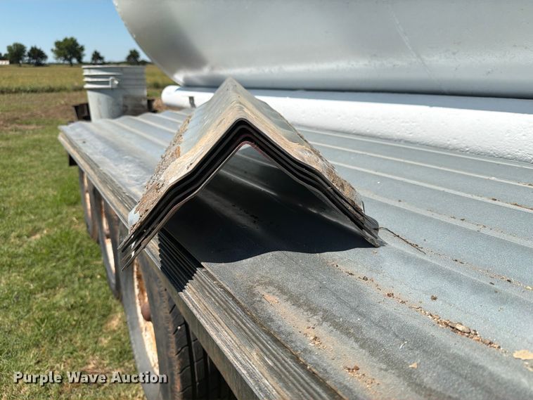 image for item EW0315 Fuel tank