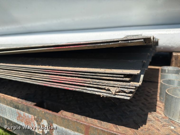 image for item EW0315 Fuel tank