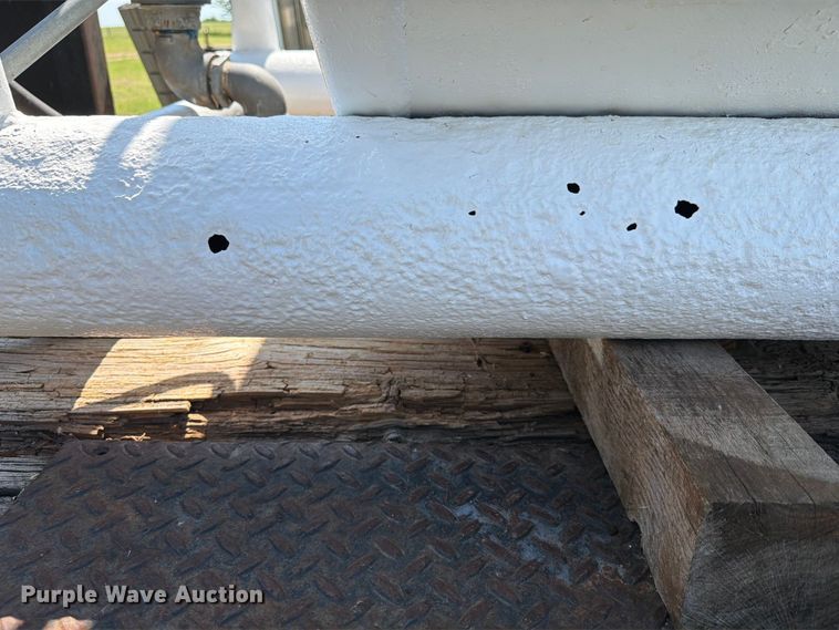 image for item EW0315 Fuel tank