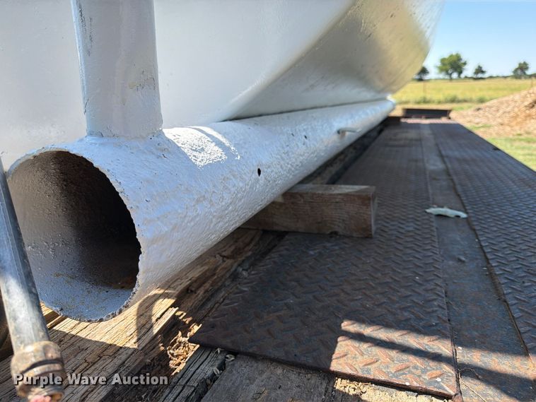 image for item EW0315 Fuel tank