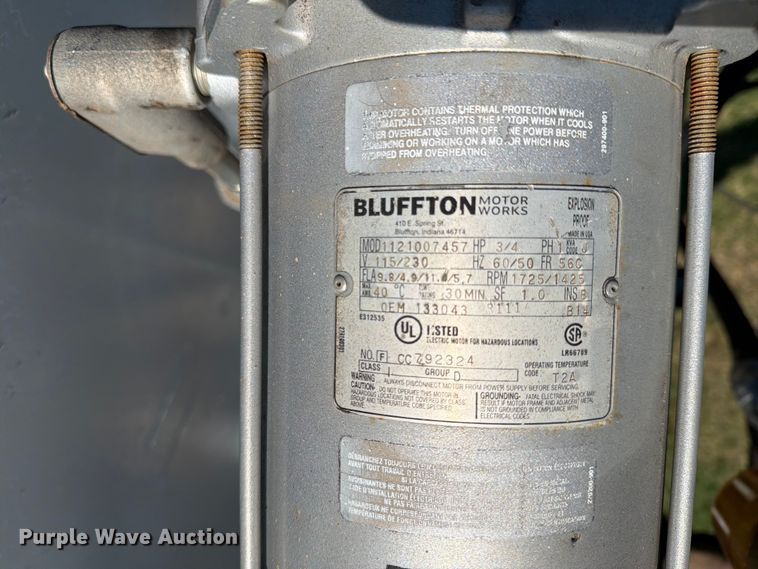 image for item EW0315 Fuel tank
