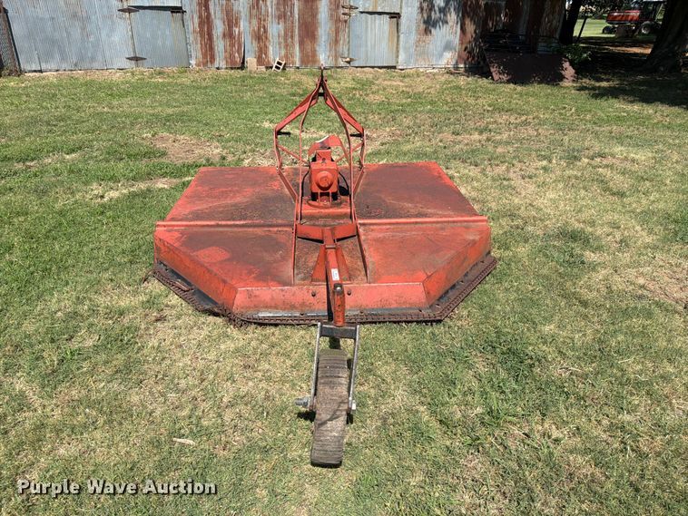 image for item EW0318 Rhino SE7 rotary mower