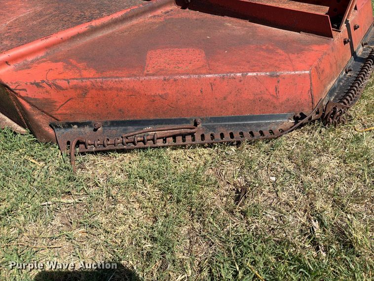 image for item EW0318 Rhino SE7 rotary mower