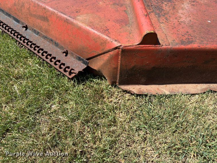 image for item EW0318 Rhino SE7 rotary mower