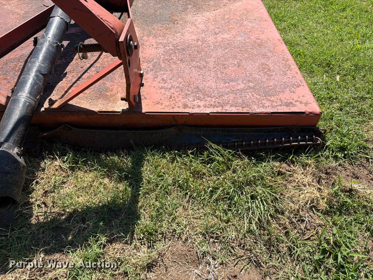 image for item EW0318 Rhino SE7 rotary mower