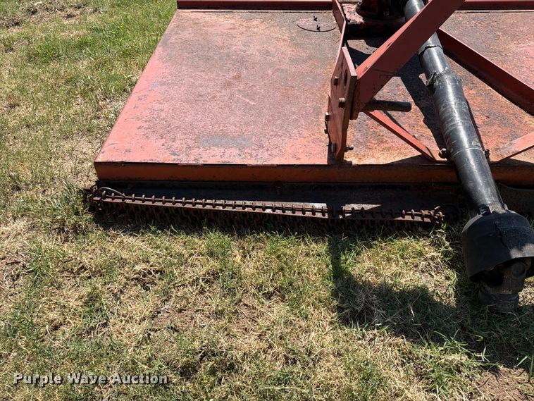 image for item EW0318 Rhino SE7 rotary mower