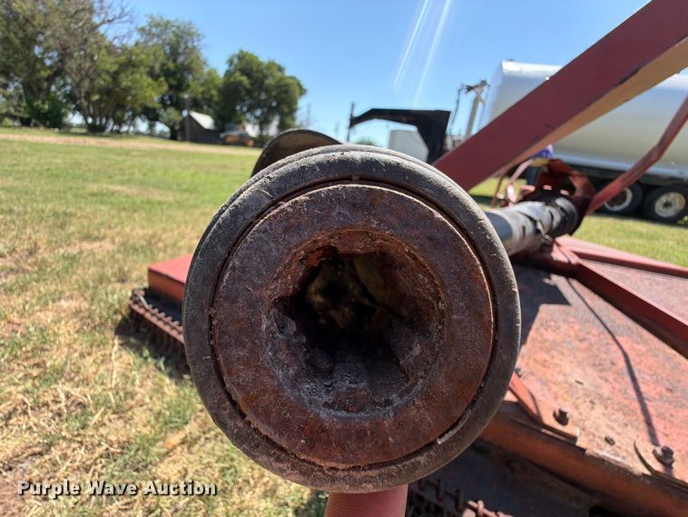 image for item EW0318 Rhino SE7 rotary mower