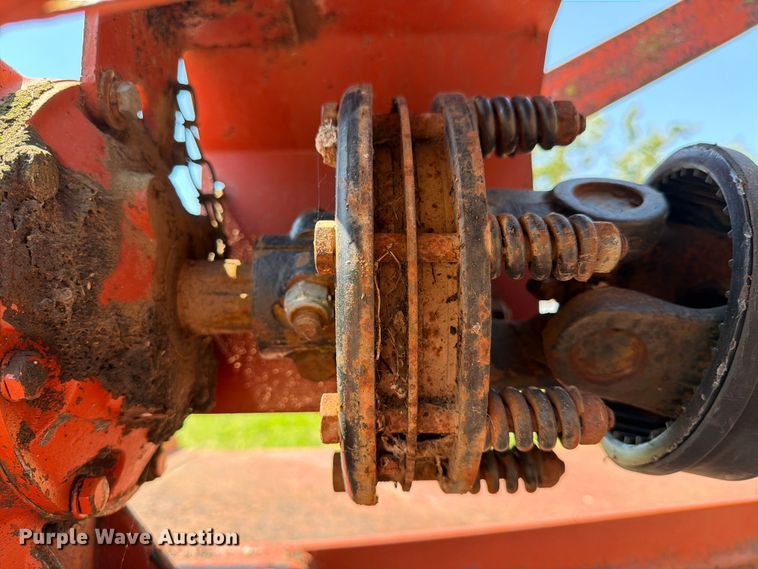 image for item EW0318 Rhino SE7 rotary mower