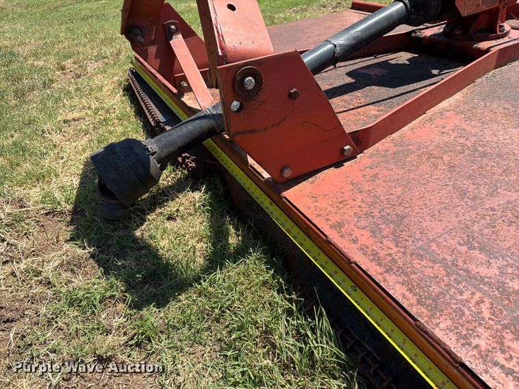 image for item EW0318 Rhino SE7 rotary mower