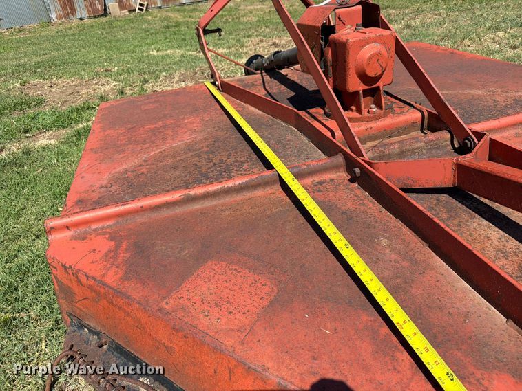 image for item EW0318 Rhino SE7 rotary mower