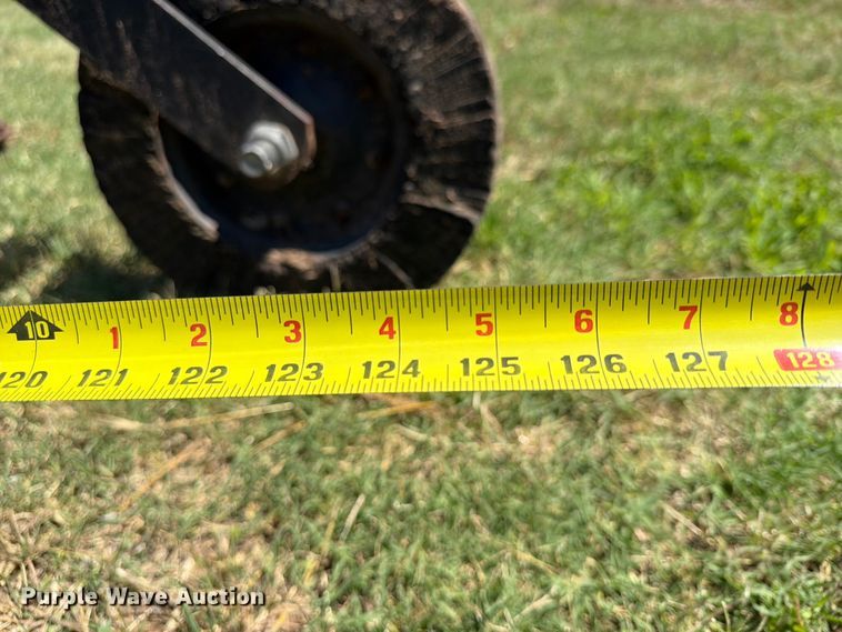 image for item EW0318 Rhino SE7 rotary mower