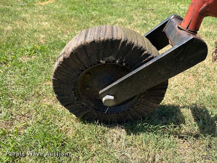 image for item EW0318 Rhino SE7 rotary mower