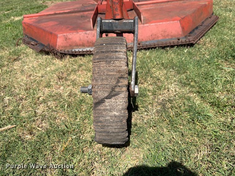image for item EW0318 Rhino SE7 rotary mower