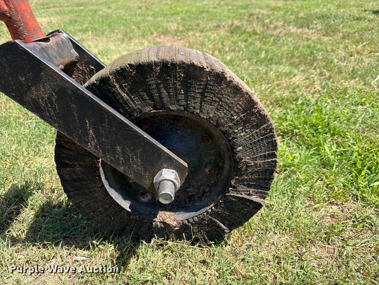 image for item EW0318 Rhino SE7 rotary mower