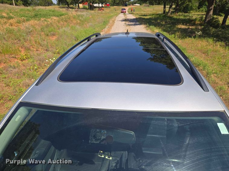 image for item EW0324 2012 Volkswagen Jetta Sportwagen 