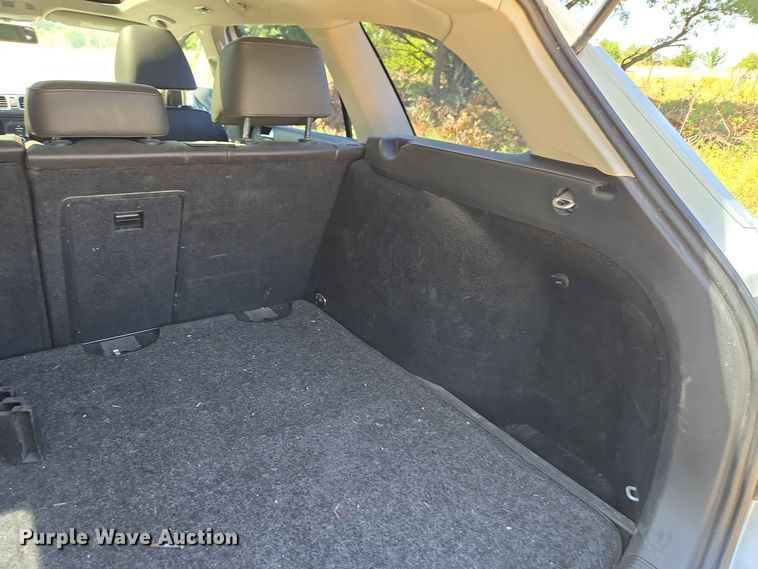 image for item EW0324 2012 Volkswagen Jetta Sportwagen 