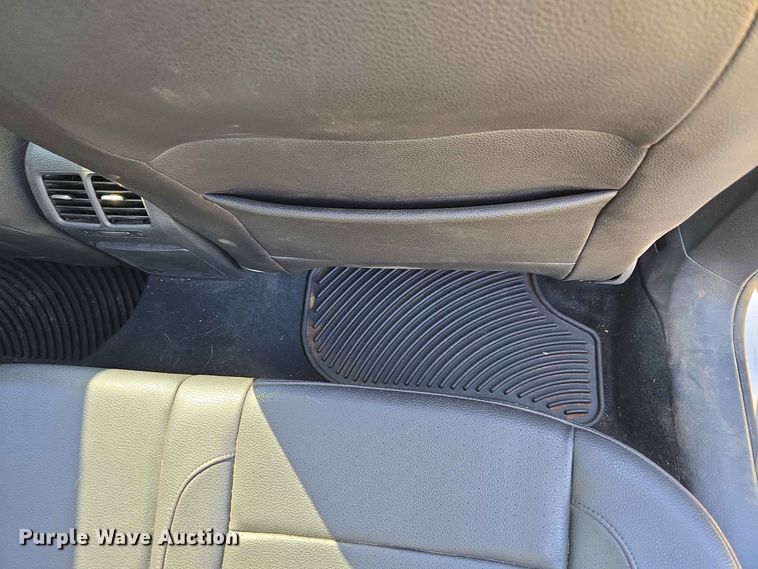 image for item EW0324 2012 Volkswagen Jetta Sportwagen 