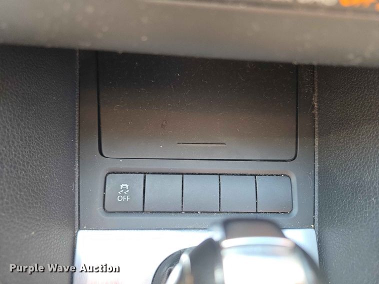 image for item EW0324 2012 Volkswagen Jetta Sportwagen 