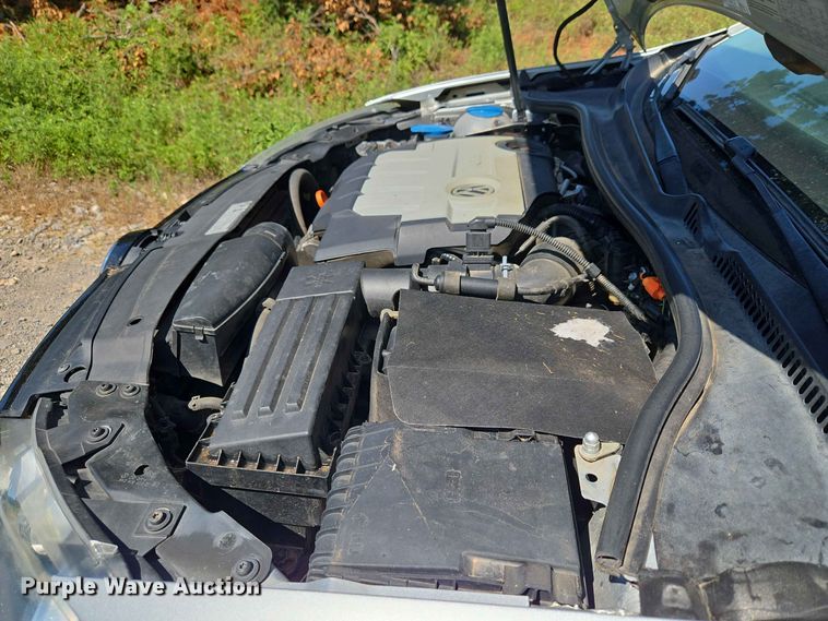 image for item EW0324 2012 Volkswagen Jetta Sportwagen 