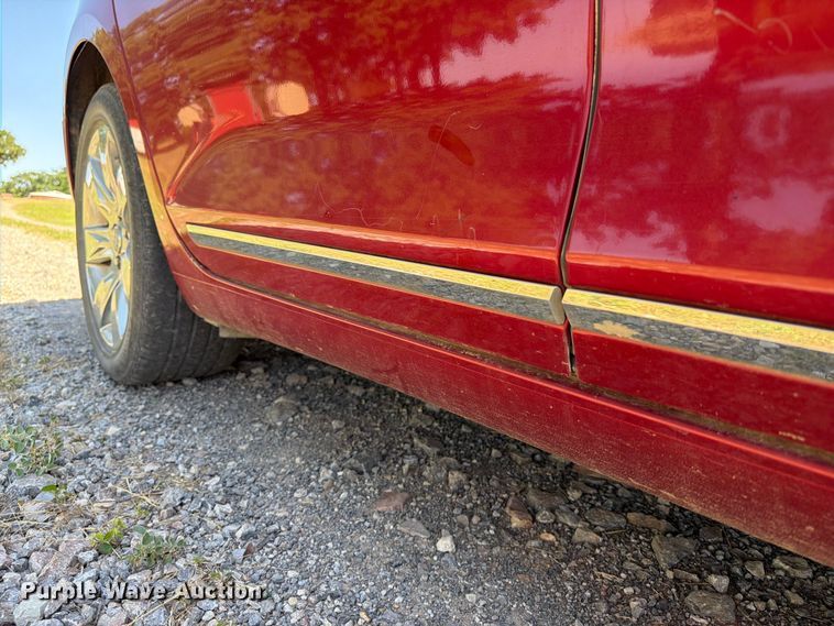 image for item EW0325 2013 Buick Lacrosse 