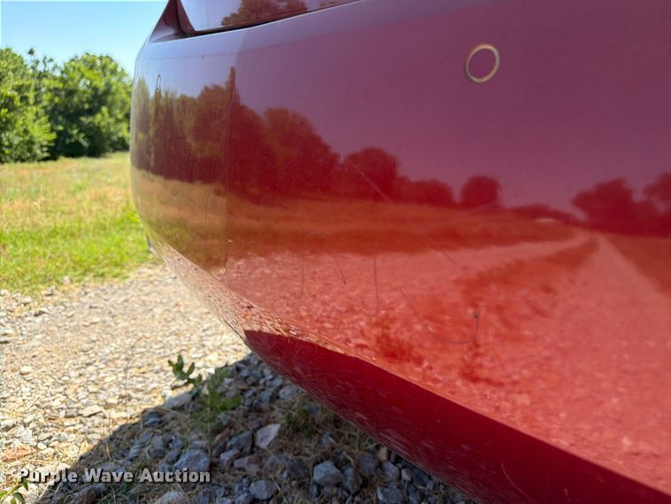 image for item EW0325 2013 Buick Lacrosse 