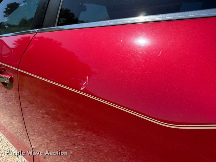 image for item EW0325 2013 Buick Lacrosse 