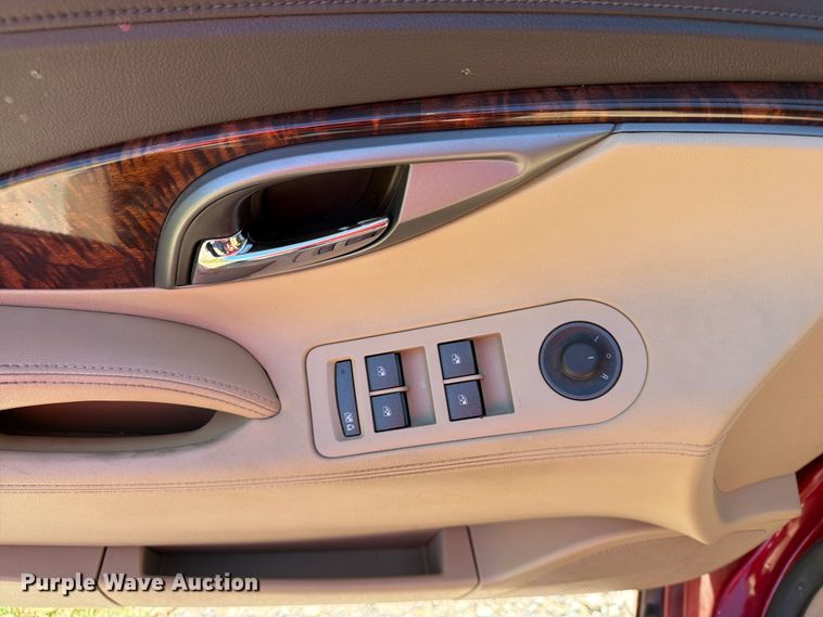 image for item EW0325 2013 Buick Lacrosse 