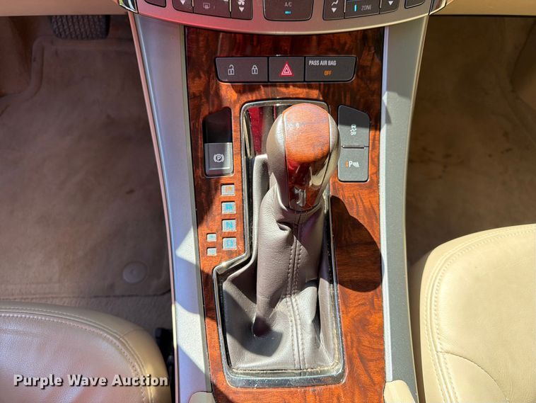 image for item EW0325 2013 Buick Lacrosse 