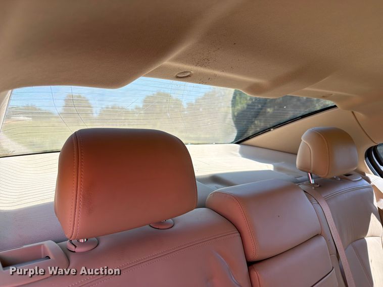 image for item EW0325 2013 Buick Lacrosse 