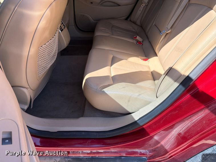image for item EW0325 2013 Buick Lacrosse 