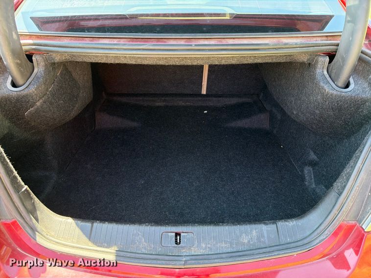 image for item EW0325 2013 Buick Lacrosse 