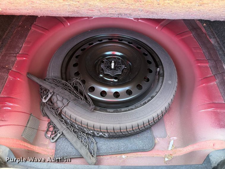 image for item EW0325 2013 Buick Lacrosse 