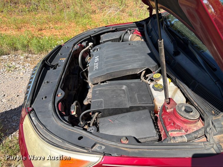 image for item EW0325 2013 Buick Lacrosse 