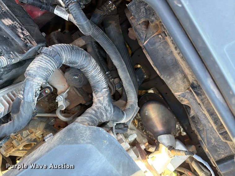 image for item EW0325 2013 Buick Lacrosse 